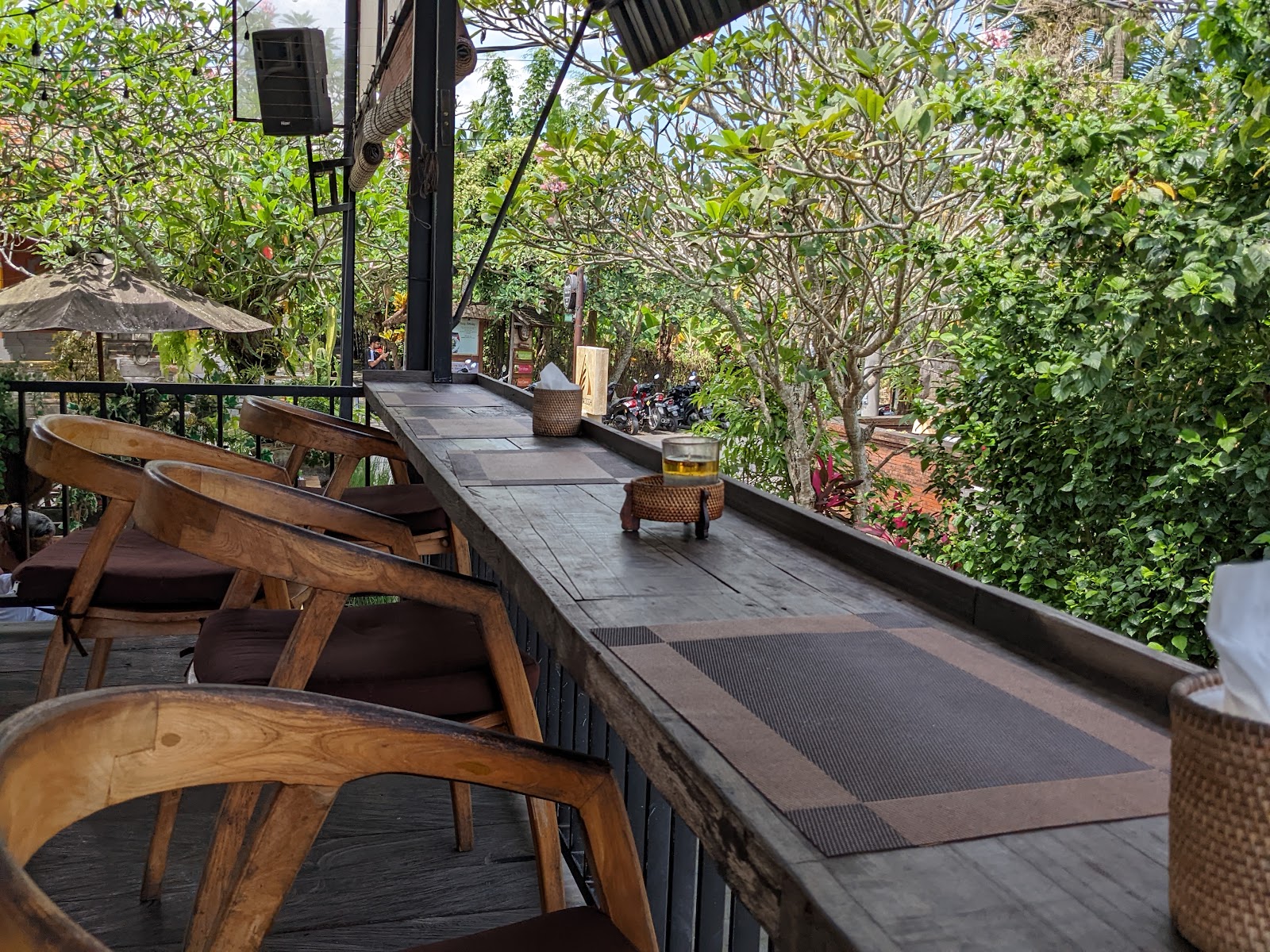 Warung Be Pasih Ubud