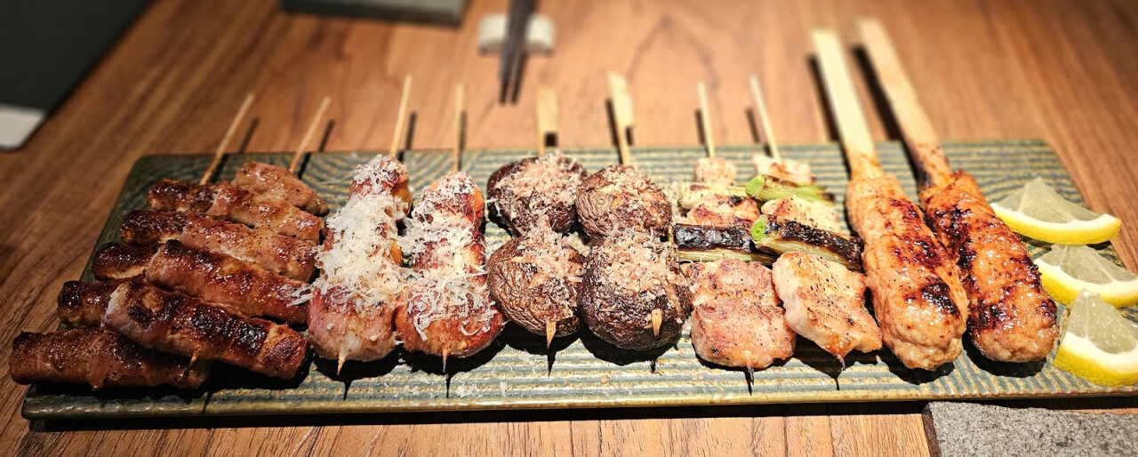 Enya Izakaya