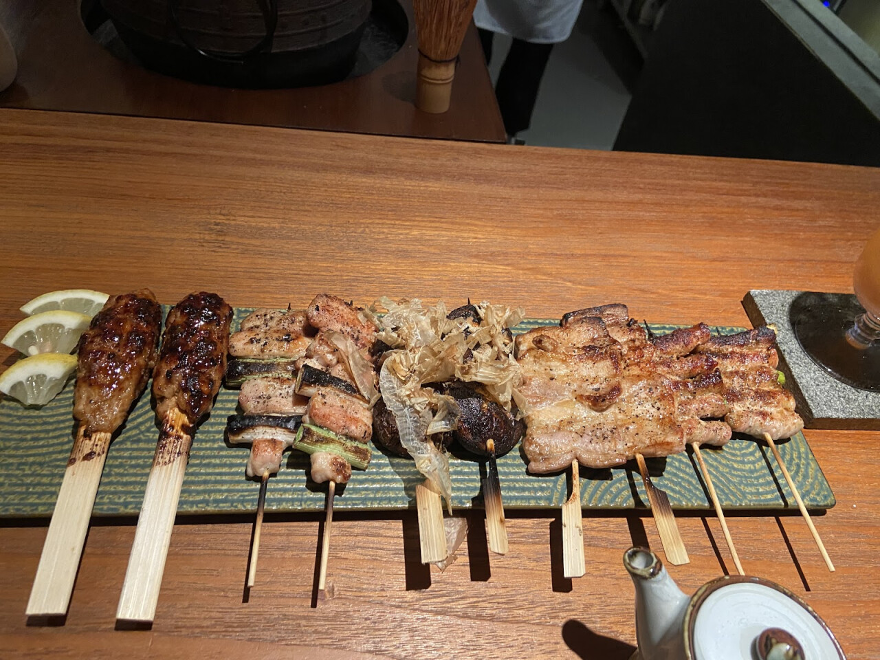 Enya Izakaya