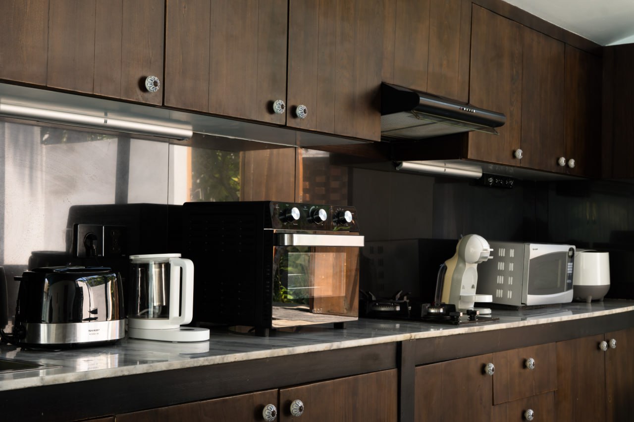 Вилла уютная Беноа (нуса дуа) 2 спальни