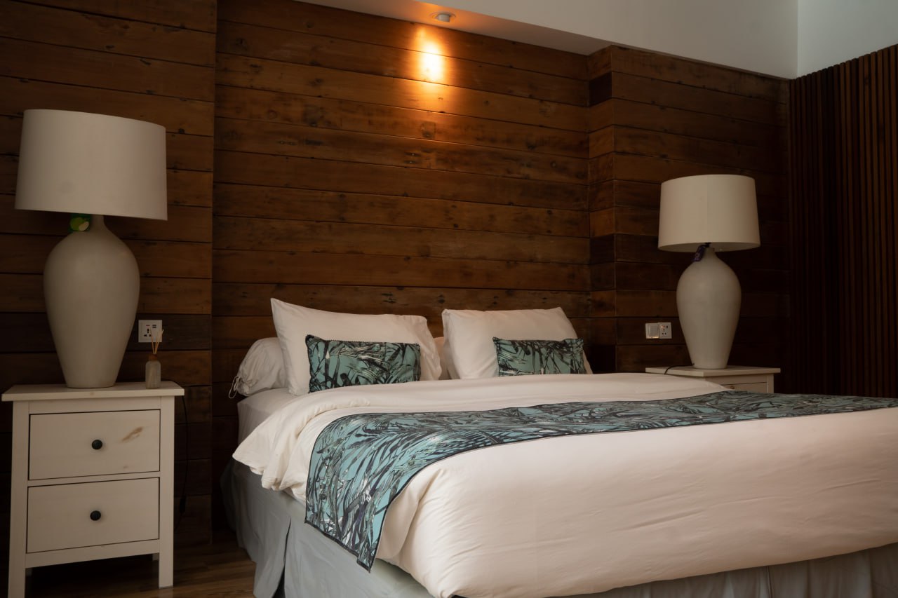 Вилла уютная Беноа (нуса дуа) 2 спальни