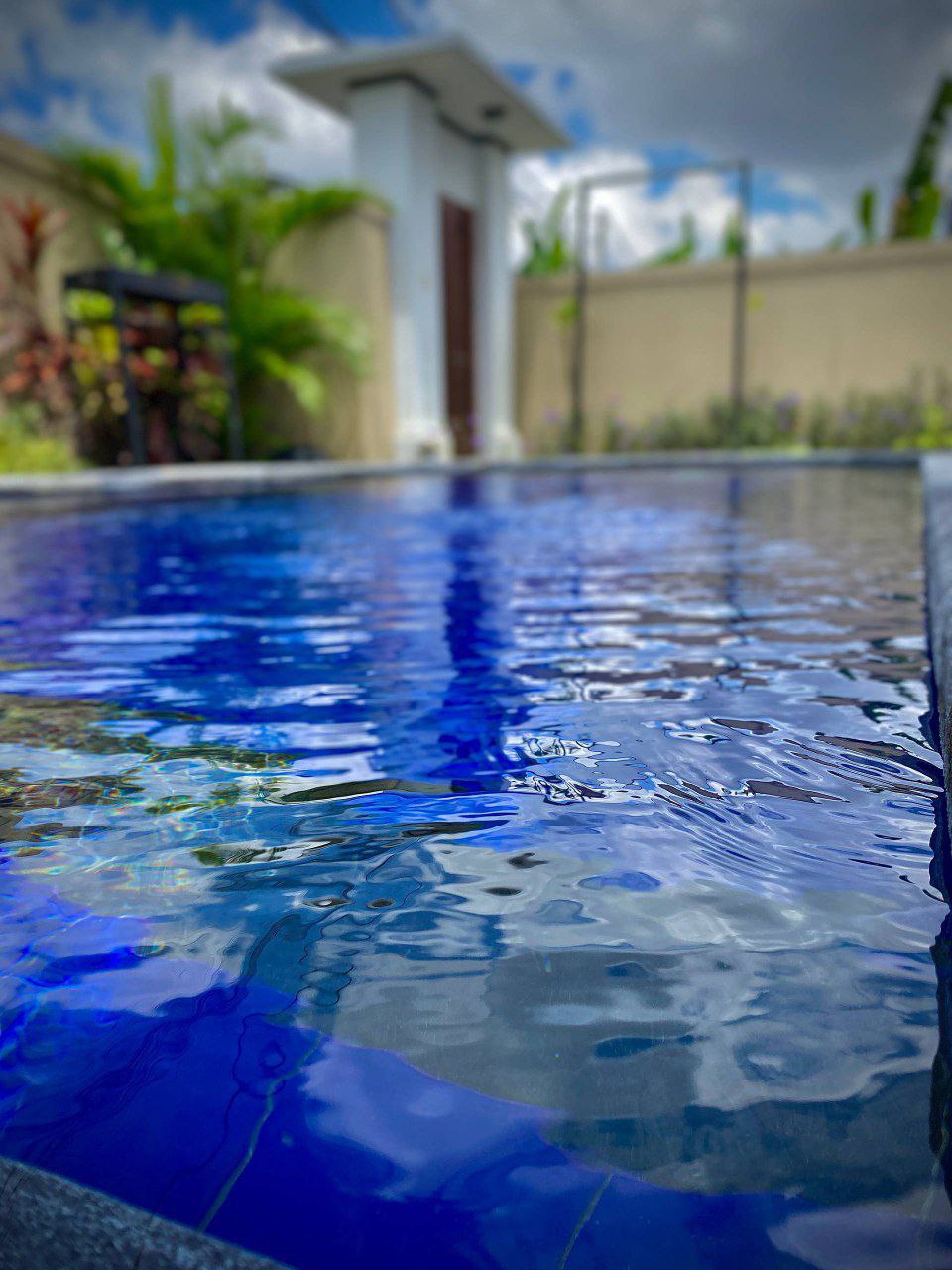 Вилла уютная Чангу 2 спальни