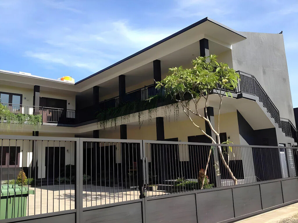 Иностранцы на Бали всё чаще селятся в косах, вызывая вопросы у властей