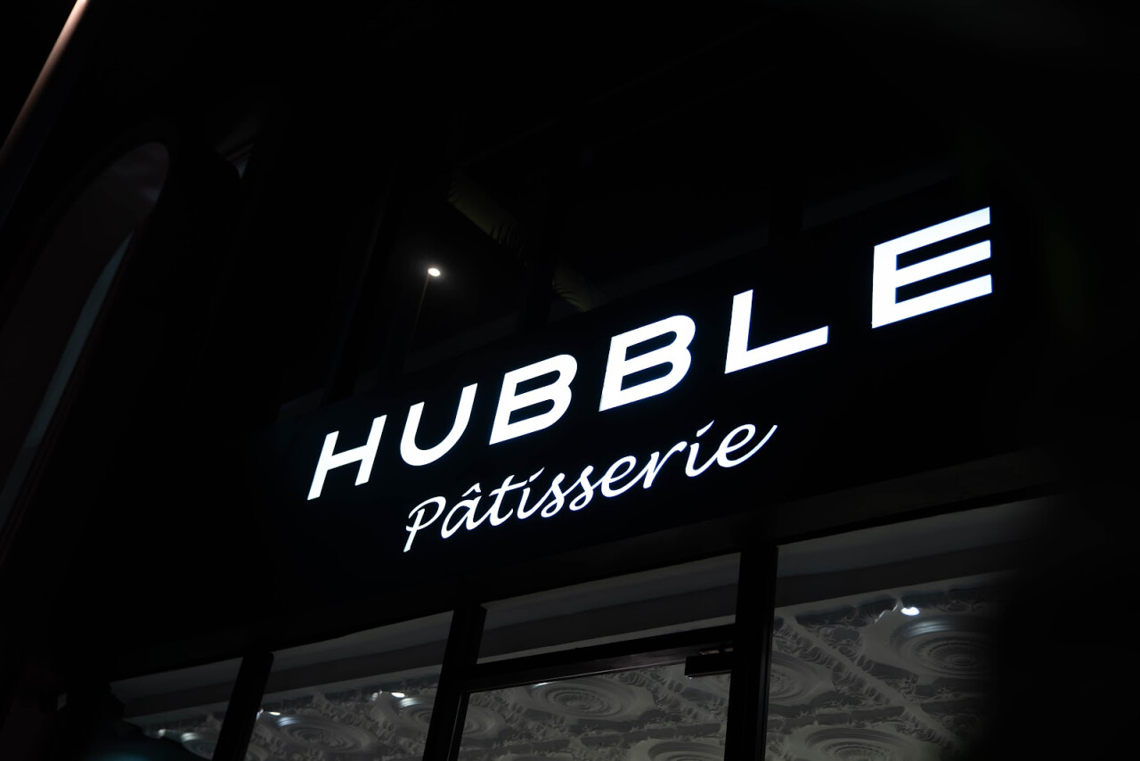 HUBBLE