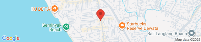 Q-Lounge at Queen’s Tandoor, Seminyak