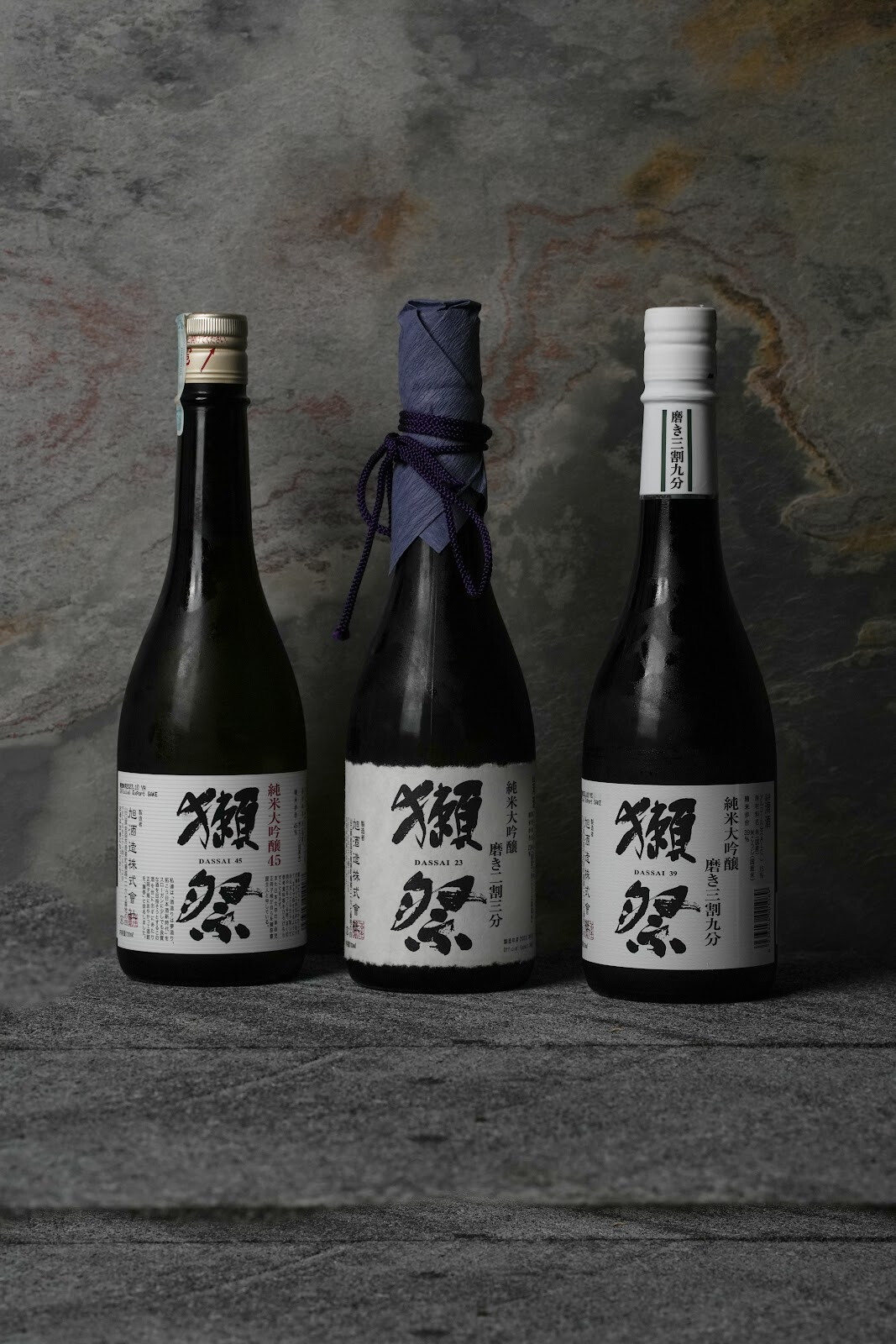 SHUN Omakase Counter