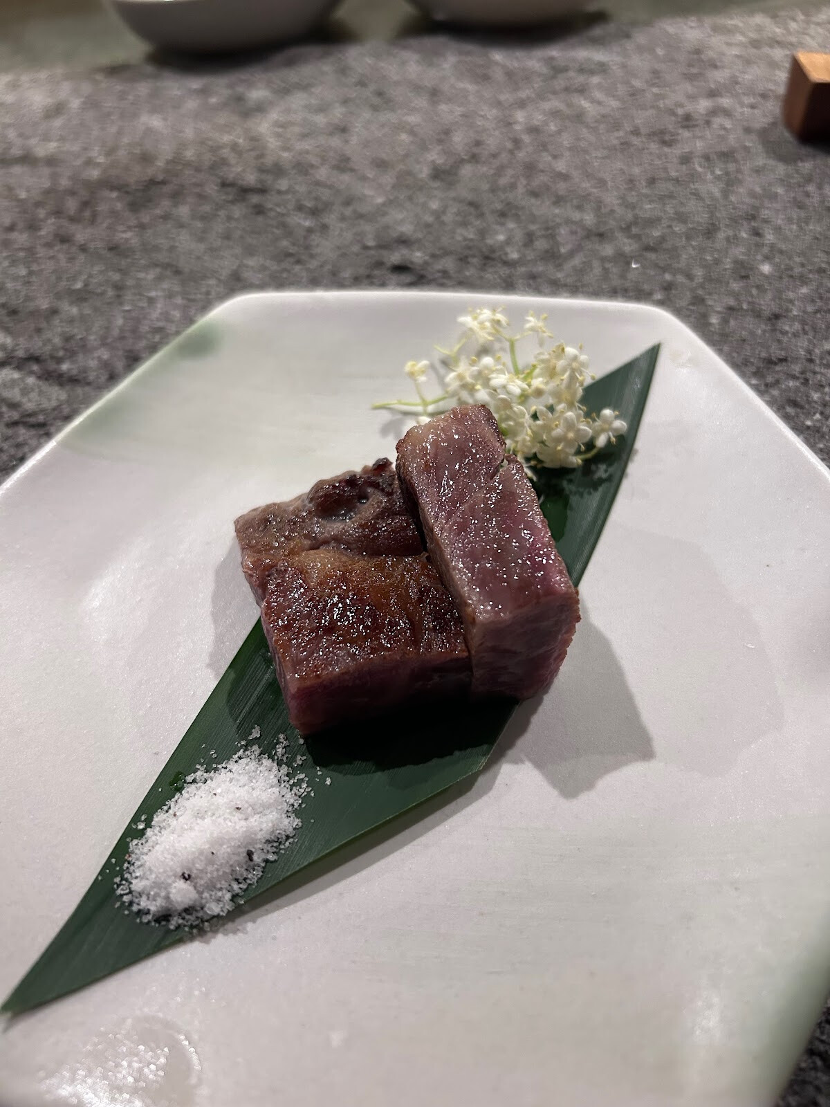 SHUN Omakase Counter