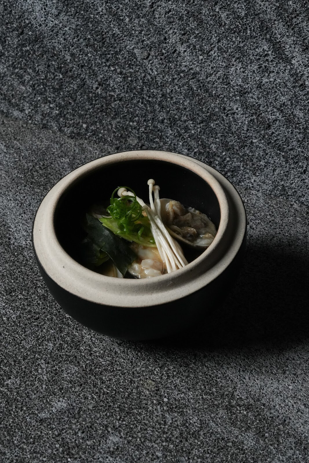 SHUN Omakase Counter