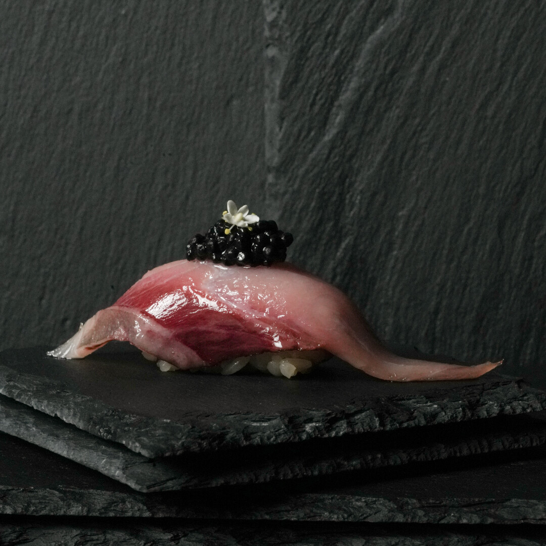 SHUN Omakase Counter