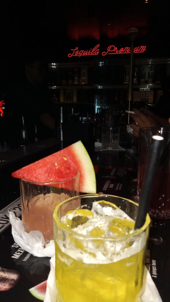 Malverde Tequileria & Nightclub