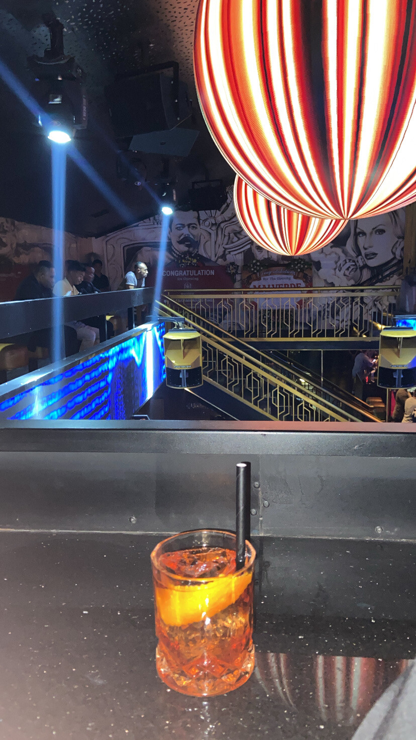 Malverde Tequileria & Nightclub