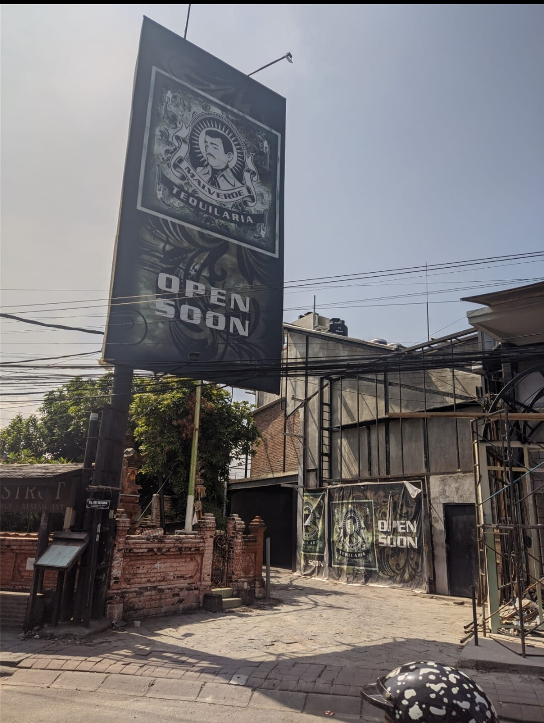 Malverde Tequileria & Nightclub