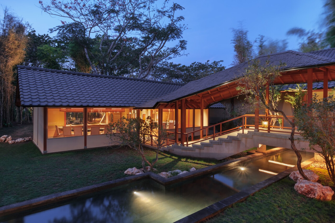 HONZEN Bali