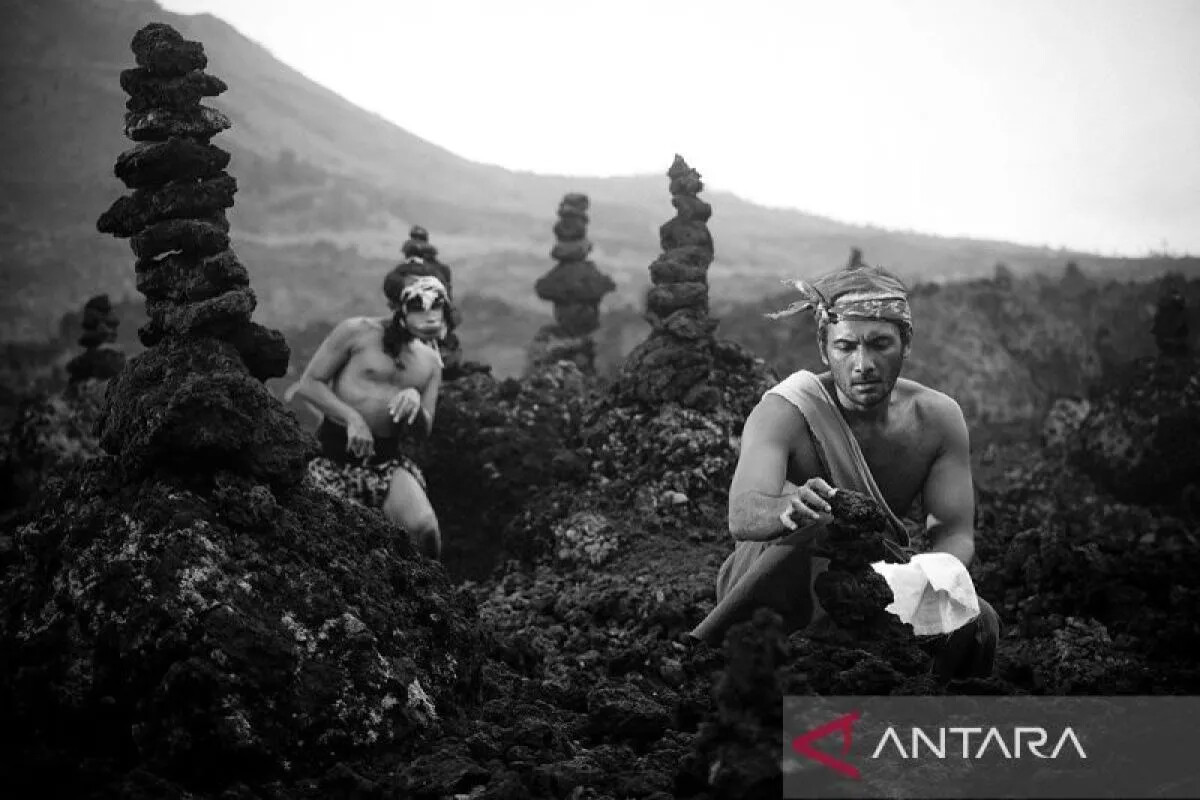 Балийская драма «Samsara» вошла в число фаворитов «Азиатско-Тихоокеанского Оскара» APSA 2025