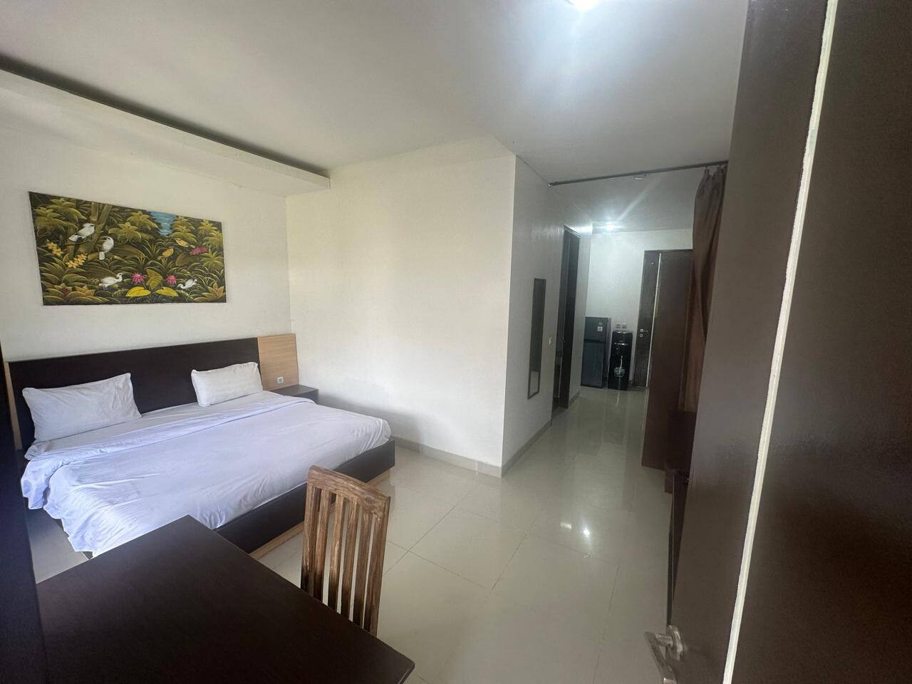 Предложения по недвижимости в Куте, Бали