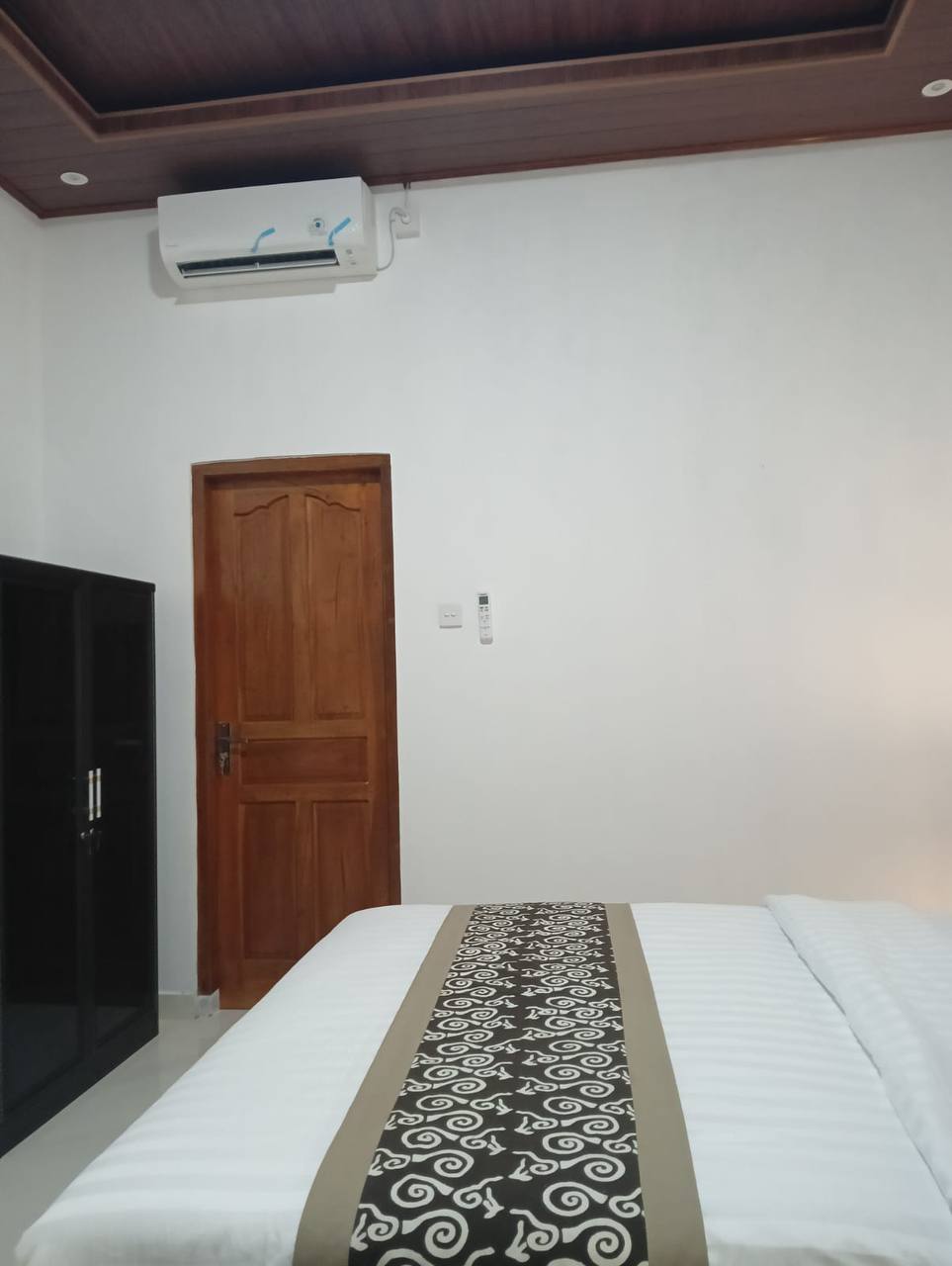 Гестхаус уютный Убуд