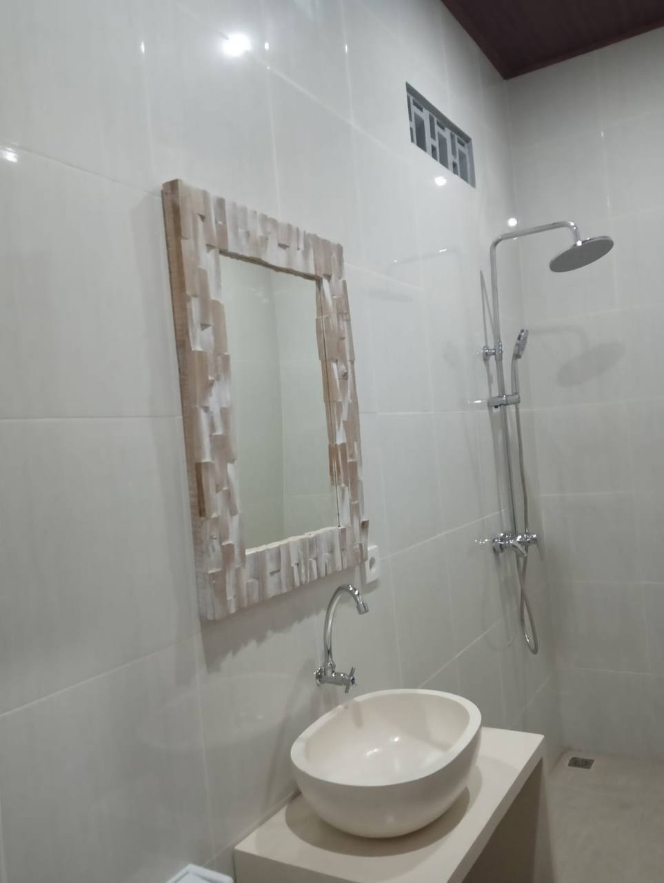 Гестхаус уютный Убуд