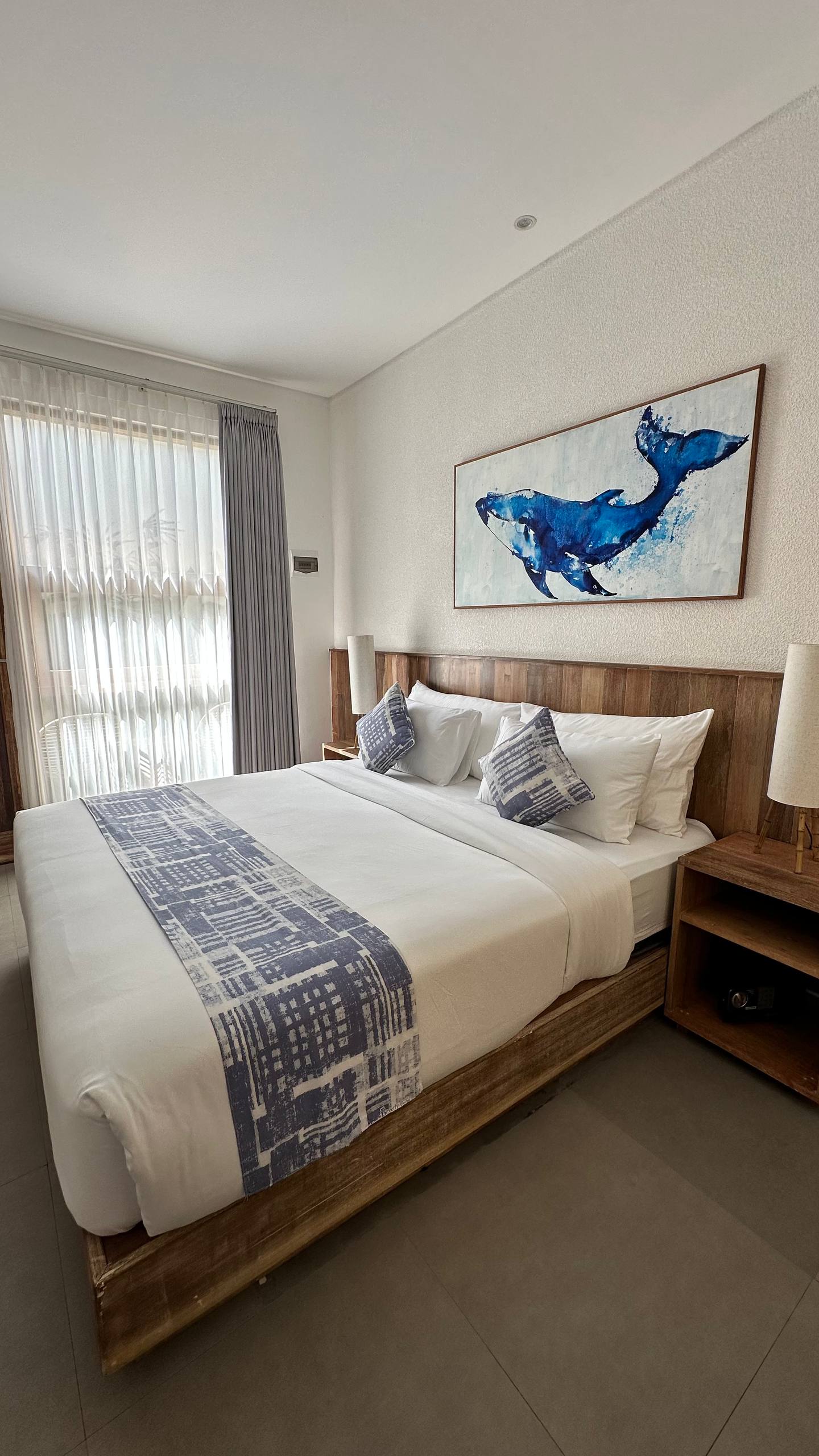 Гестхаус уютный Унгасан