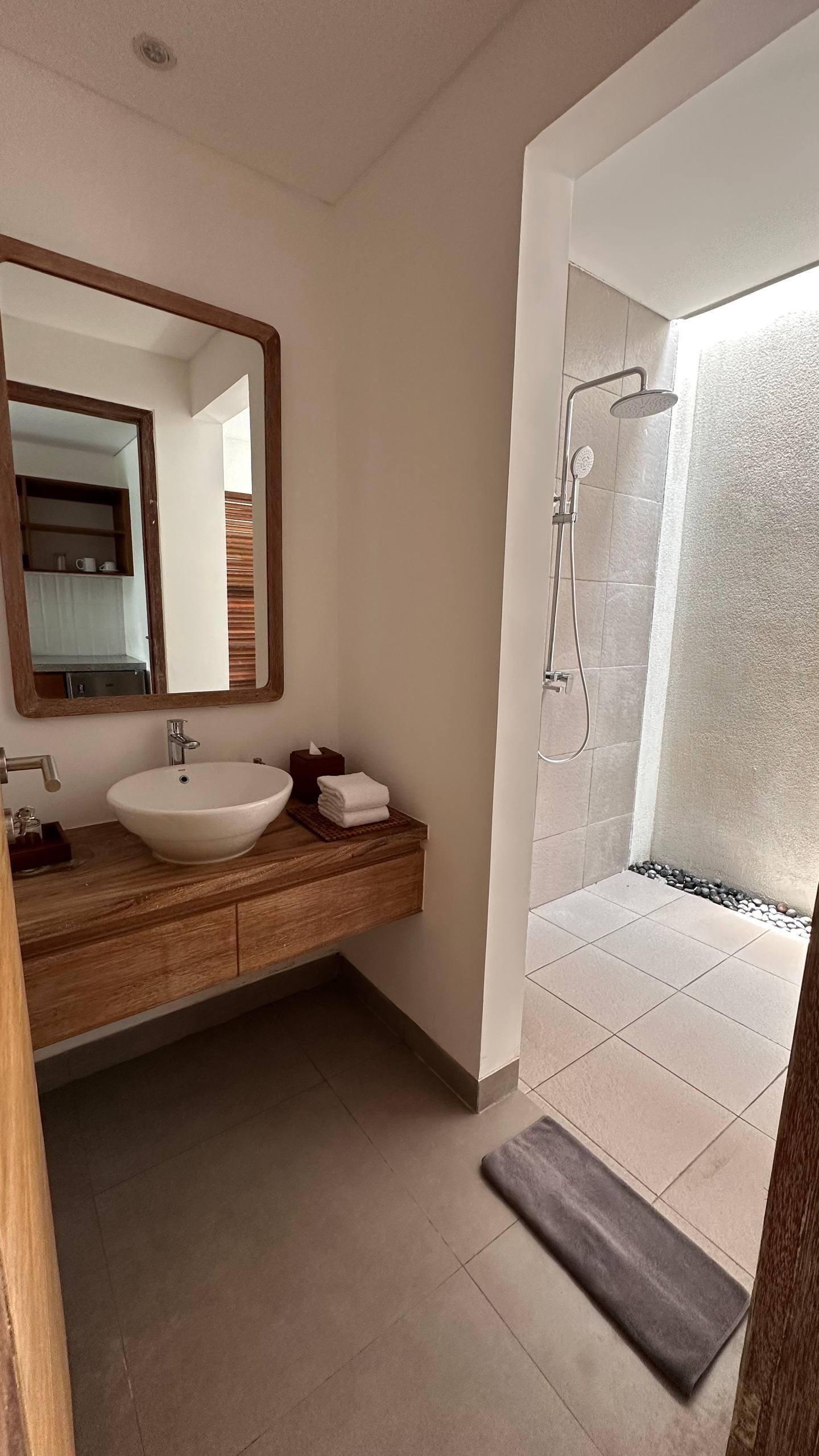 Гестхаус уютный Унгасан