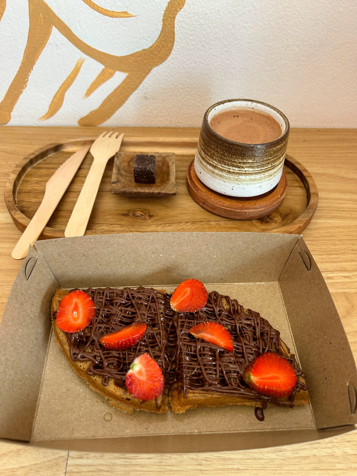 Sacred Cacao - Raw Bali Chocolate Store Canggu