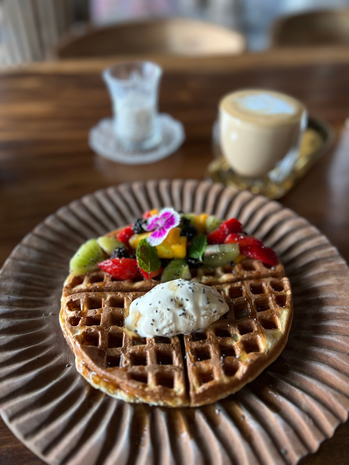 ZAI cafe