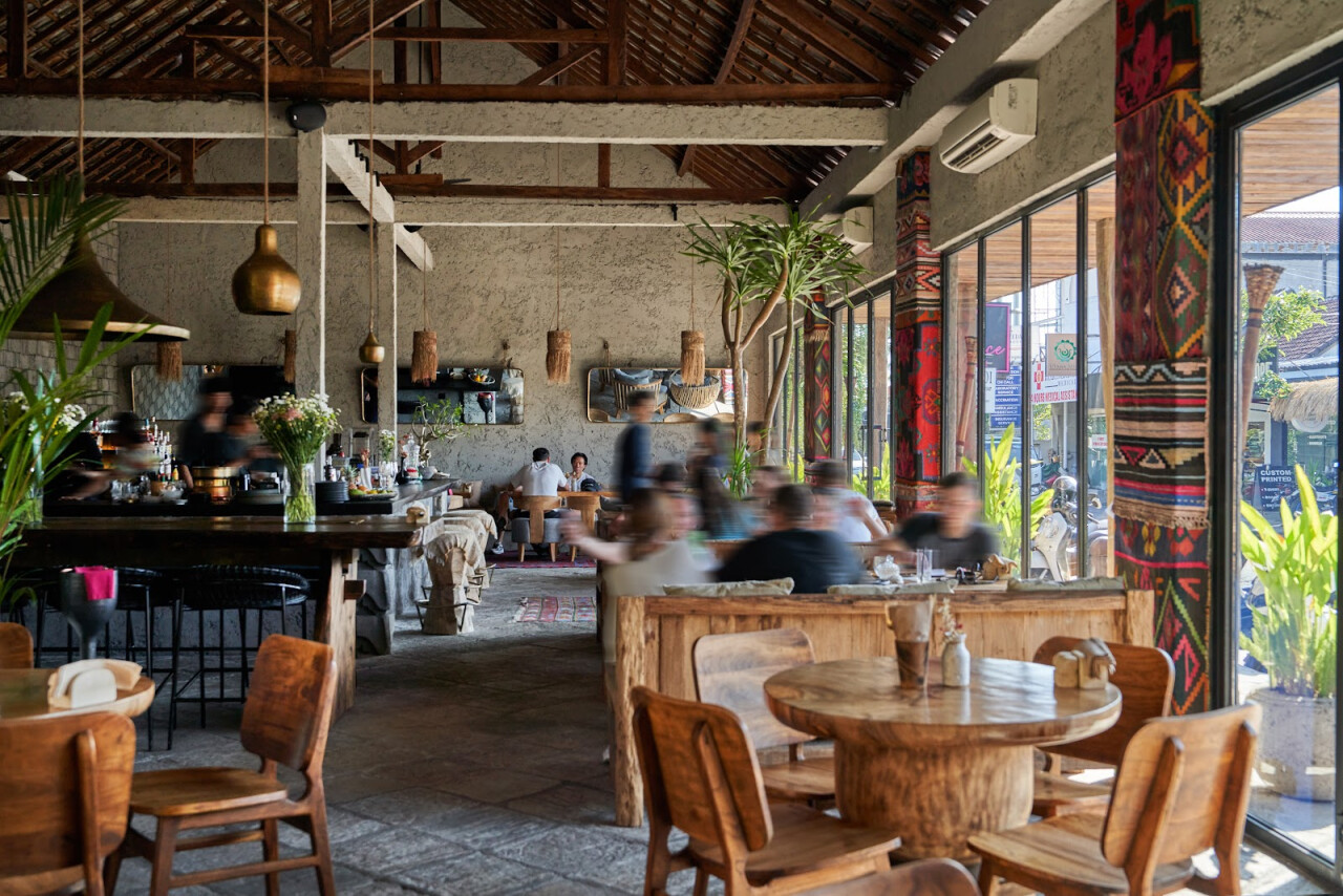 ZAI cafe