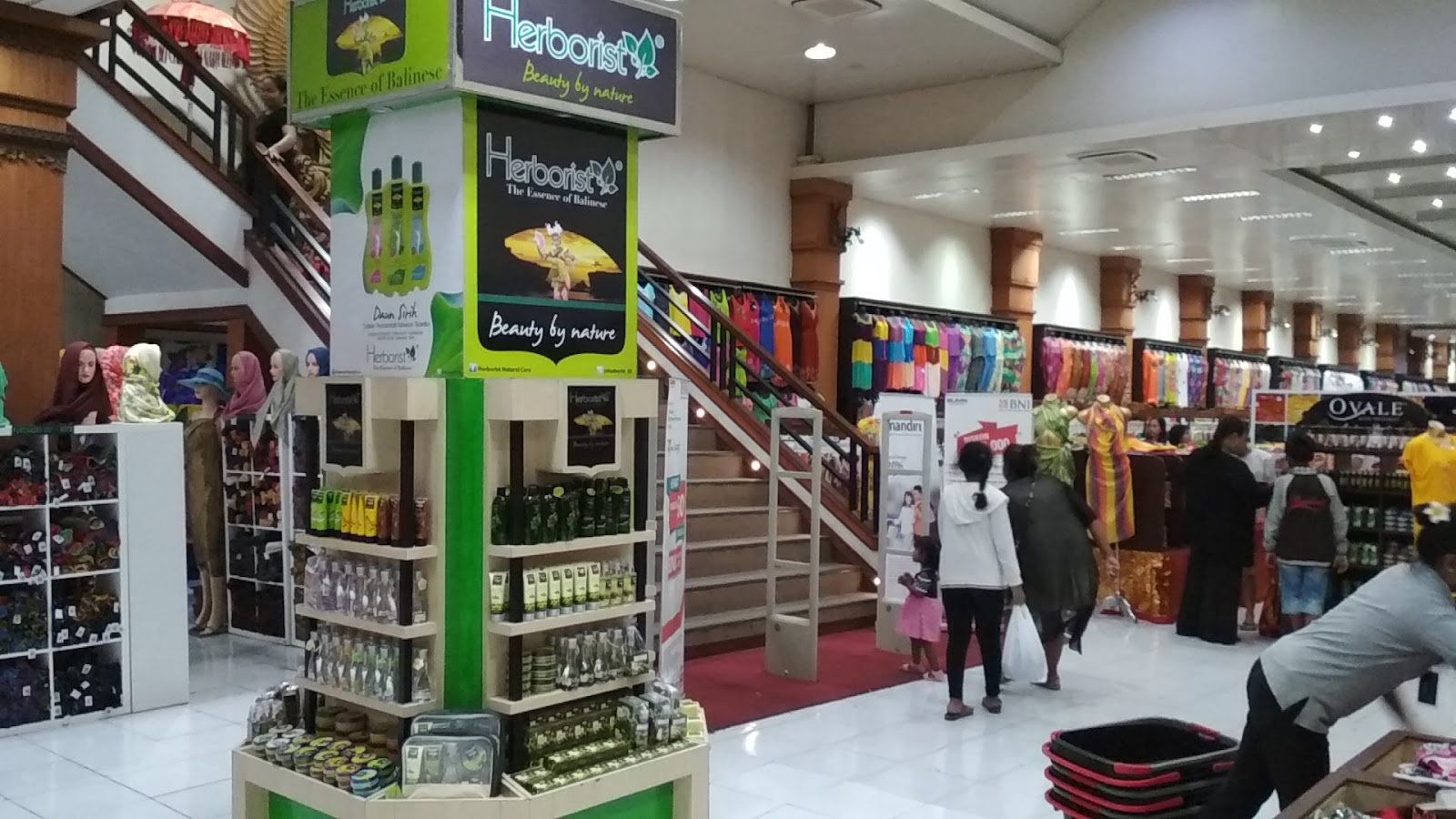 Erlangga 2 Pusat Oleh-oleh Bali