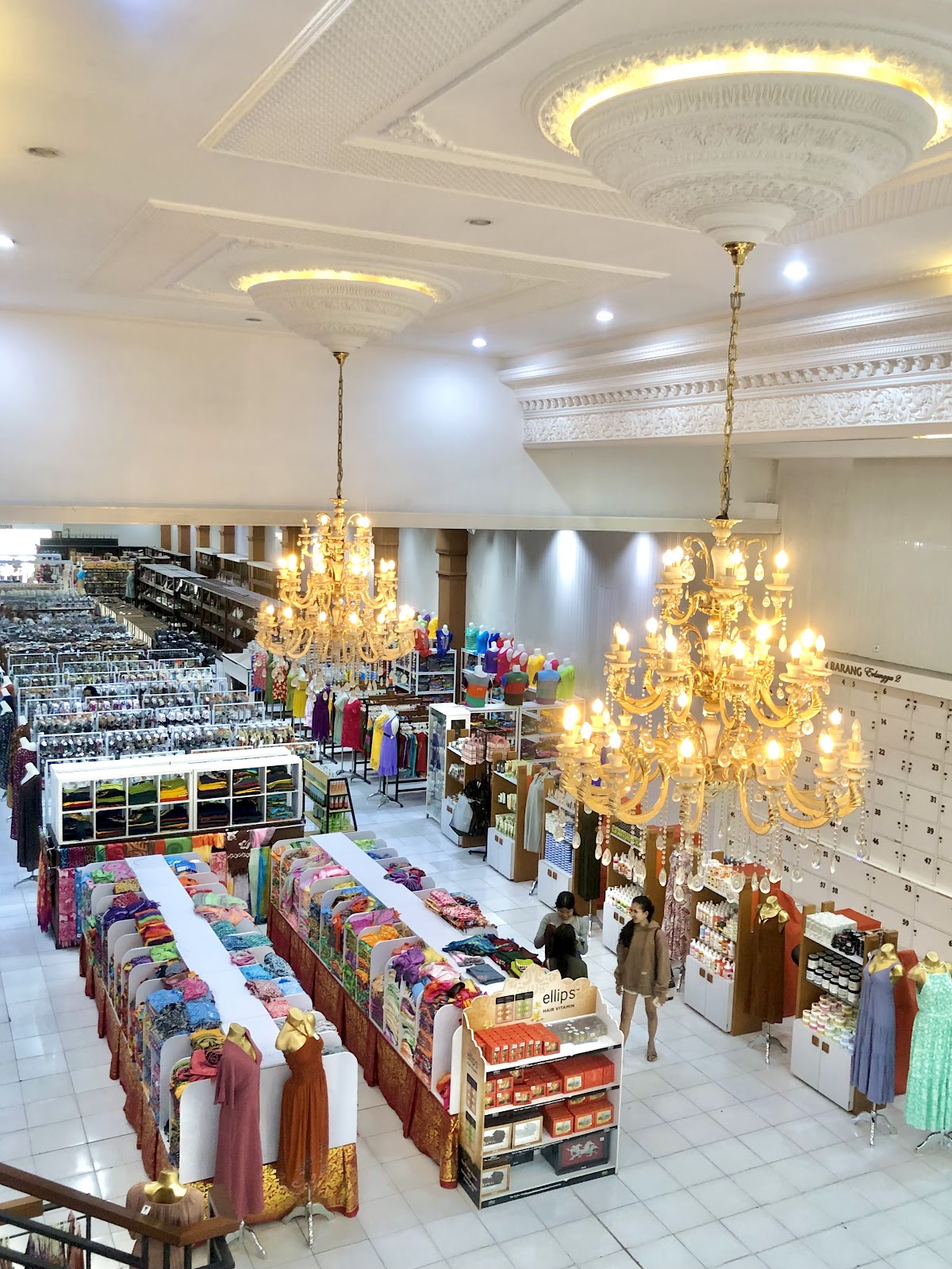 Erlangga 2 Pusat Oleh-oleh Bali