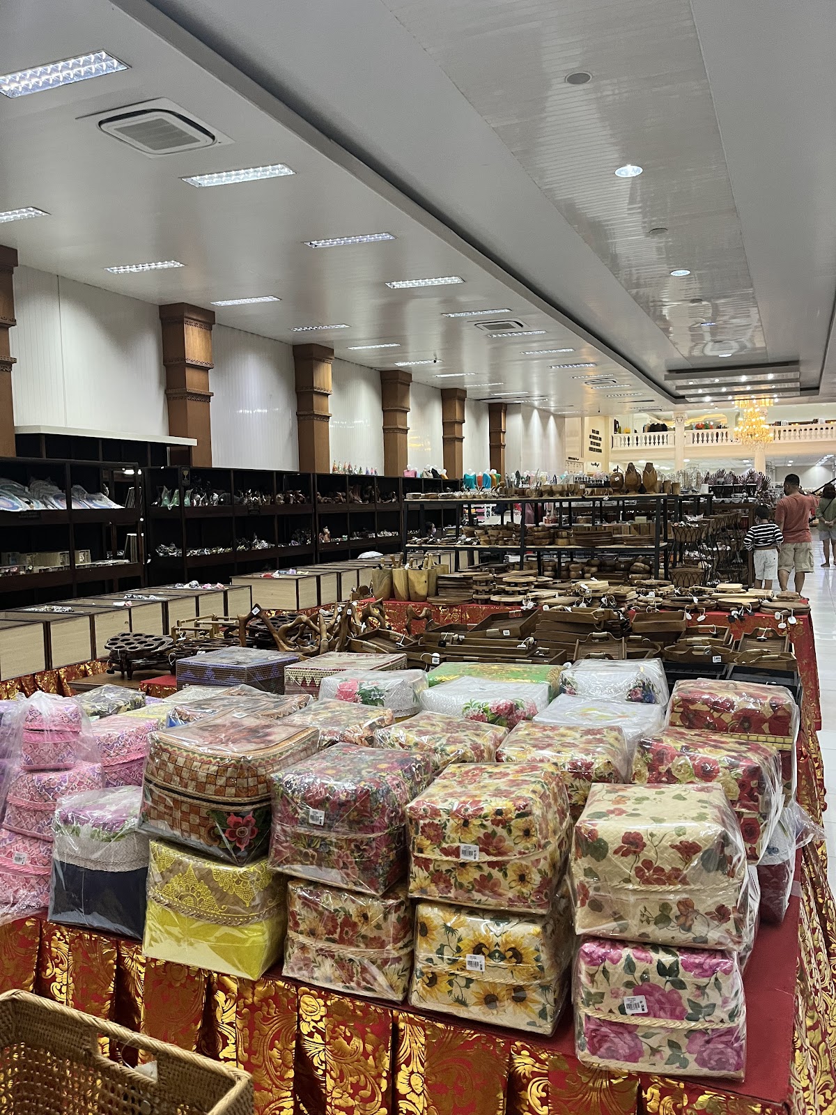 Erlangga 2 Pusat Oleh-oleh Bali