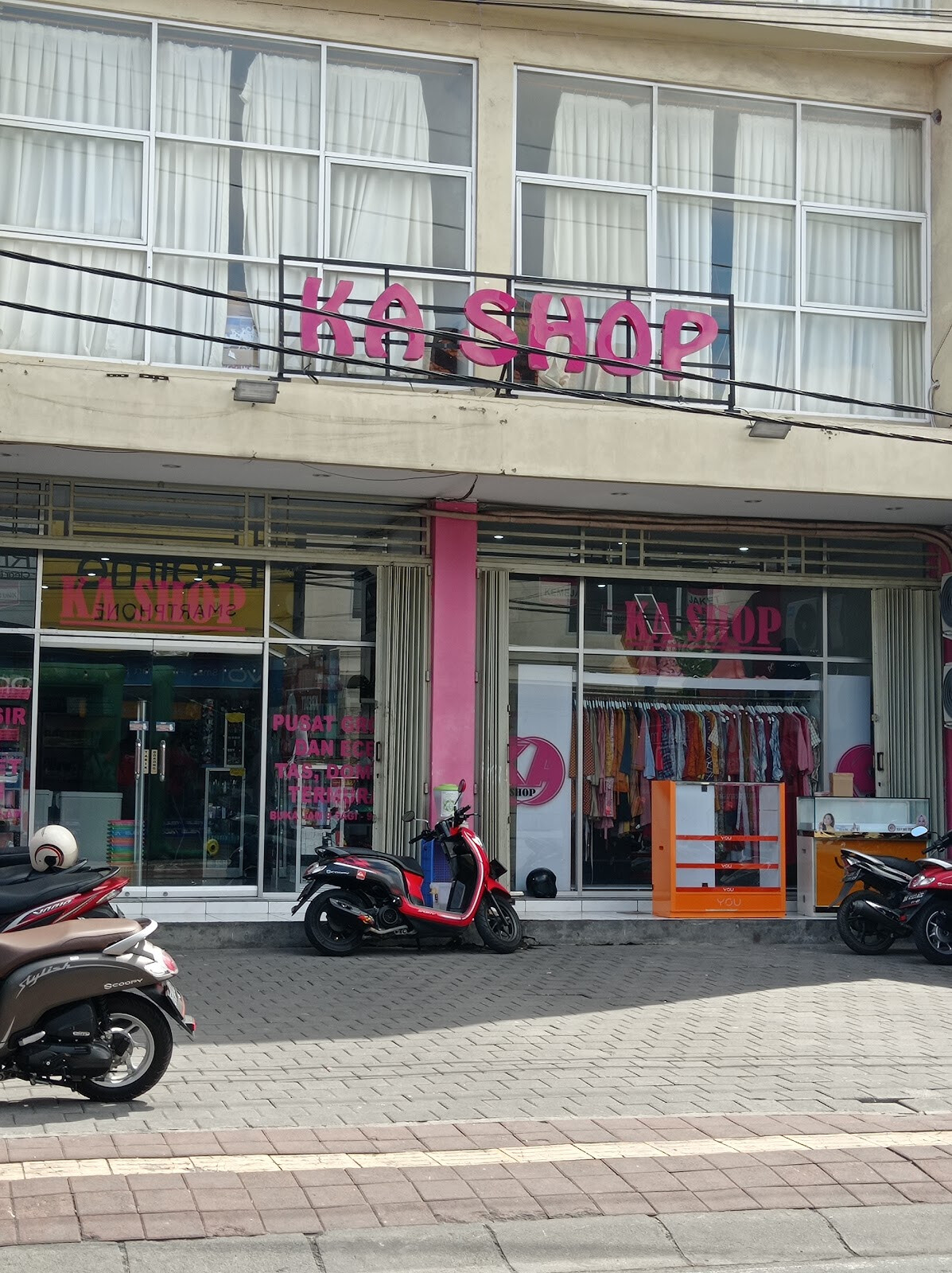 KA Shop