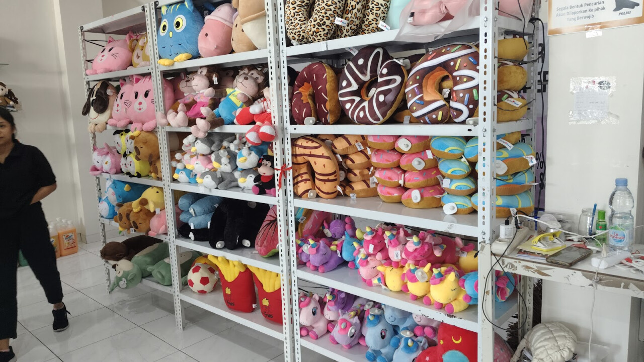 KA Shop