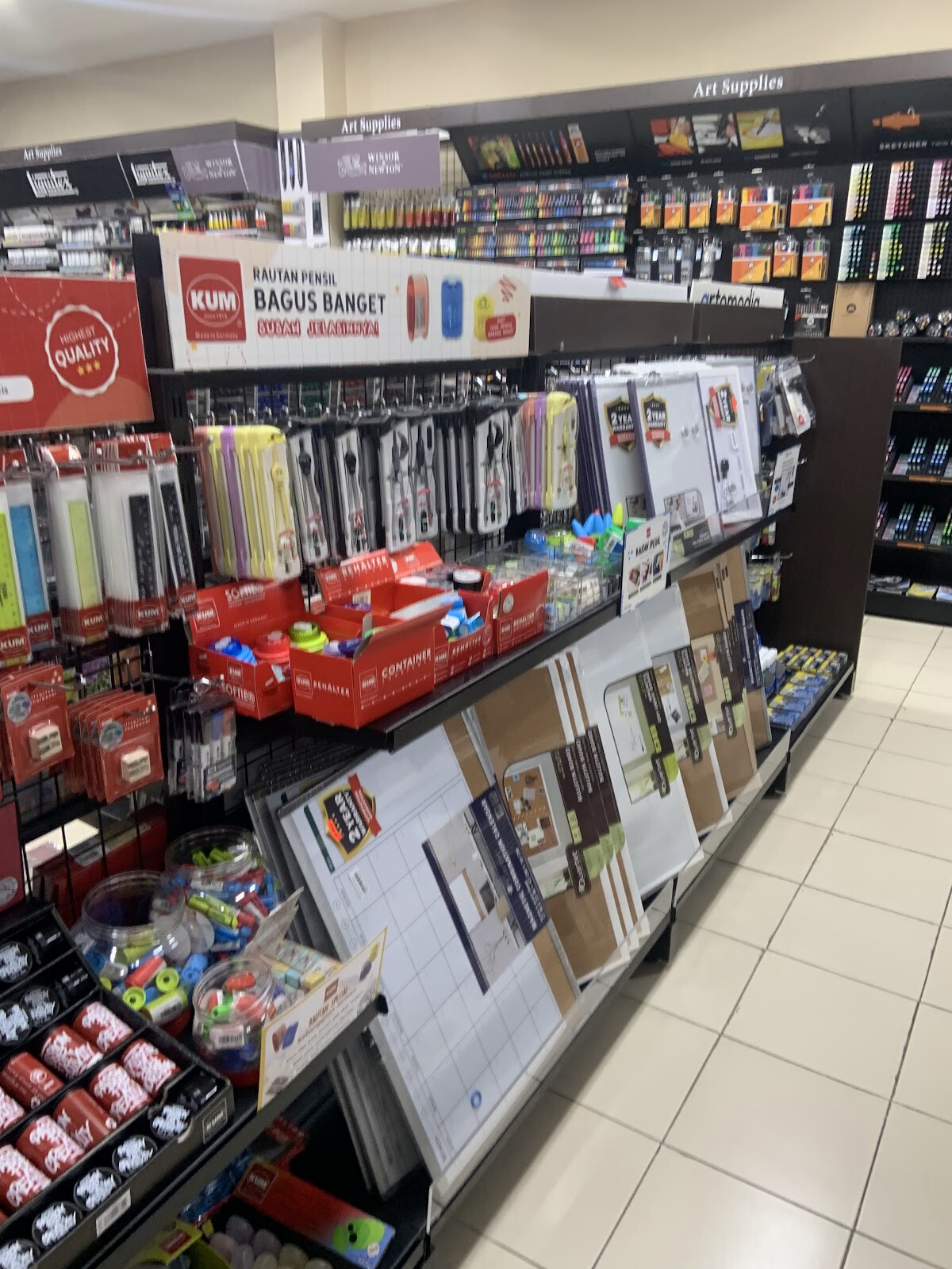 Bali Artemedia Shop