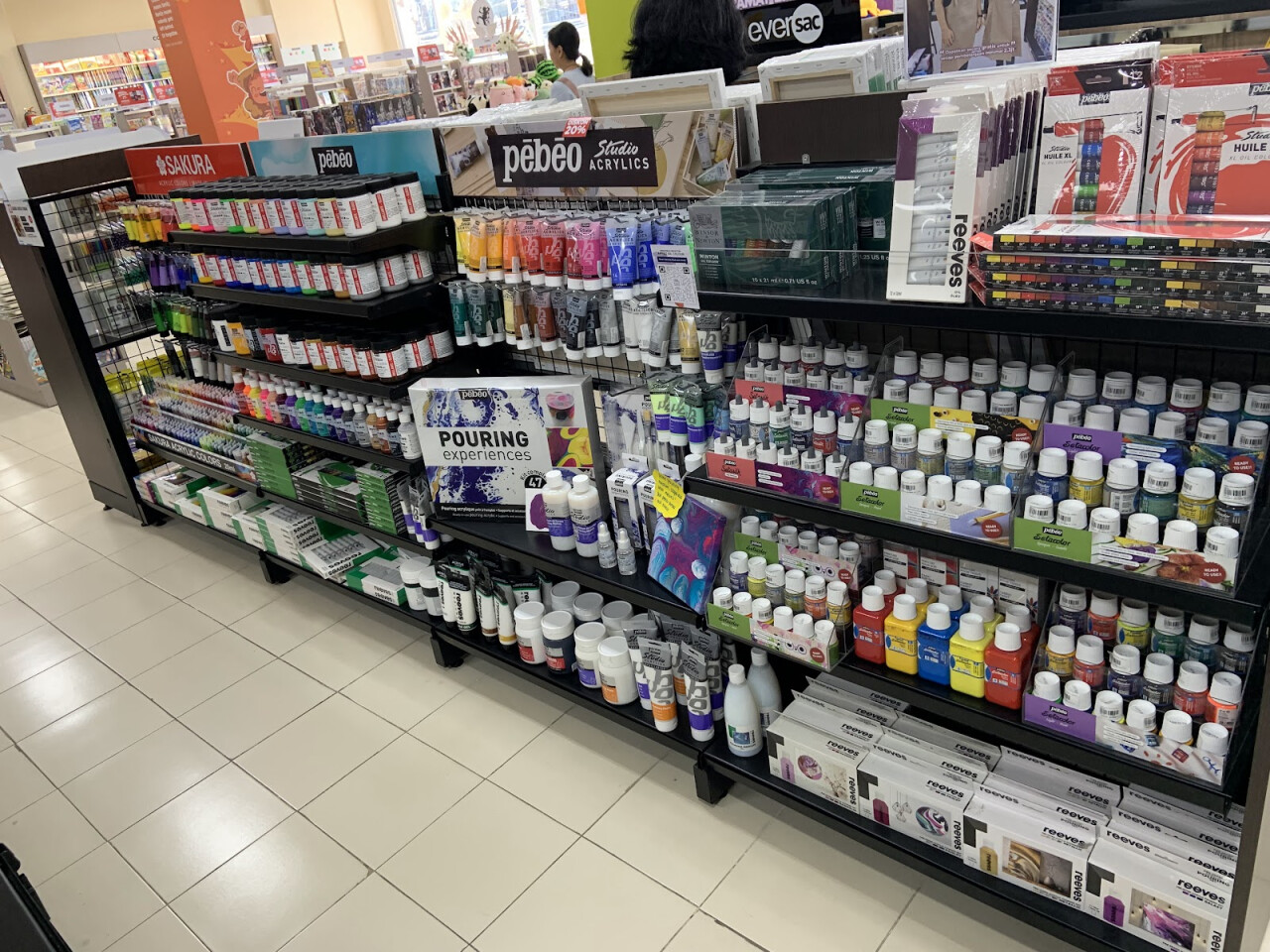 Bali Artemedia Shop