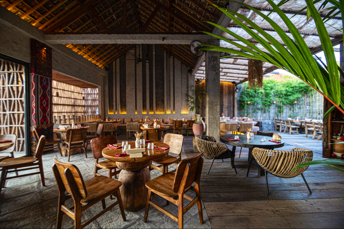 ZAI cafe