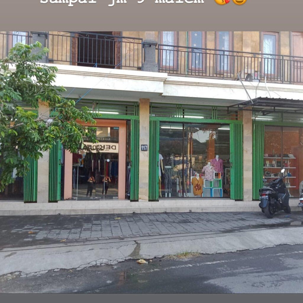 Os Shopbali