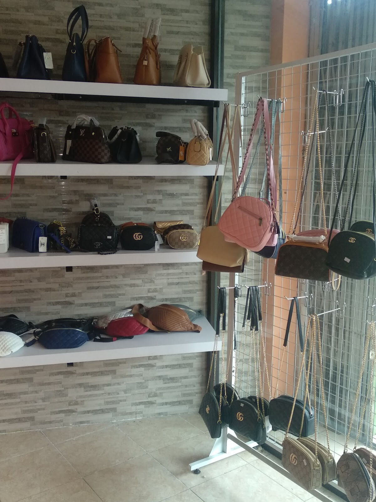 Os Shopbali