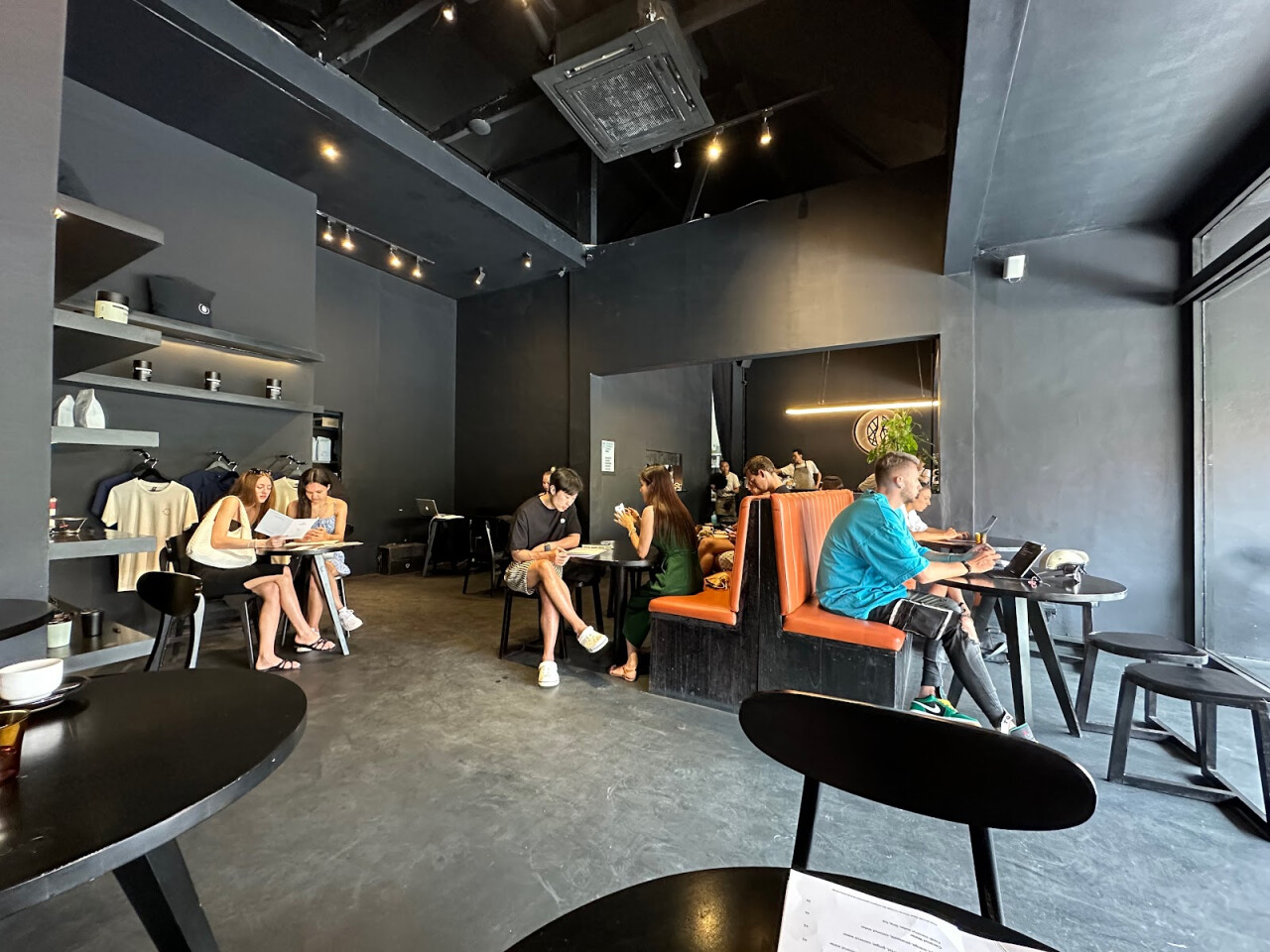 Blacklist Coffee Roasters