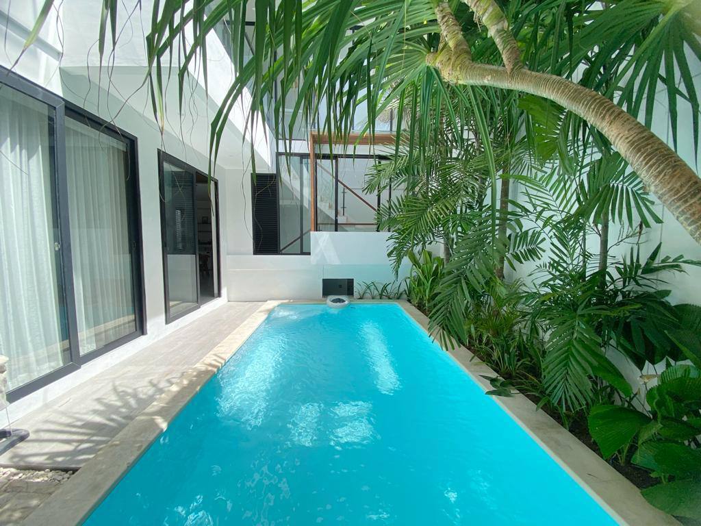 Вилла уютная Чангу 3 спальни