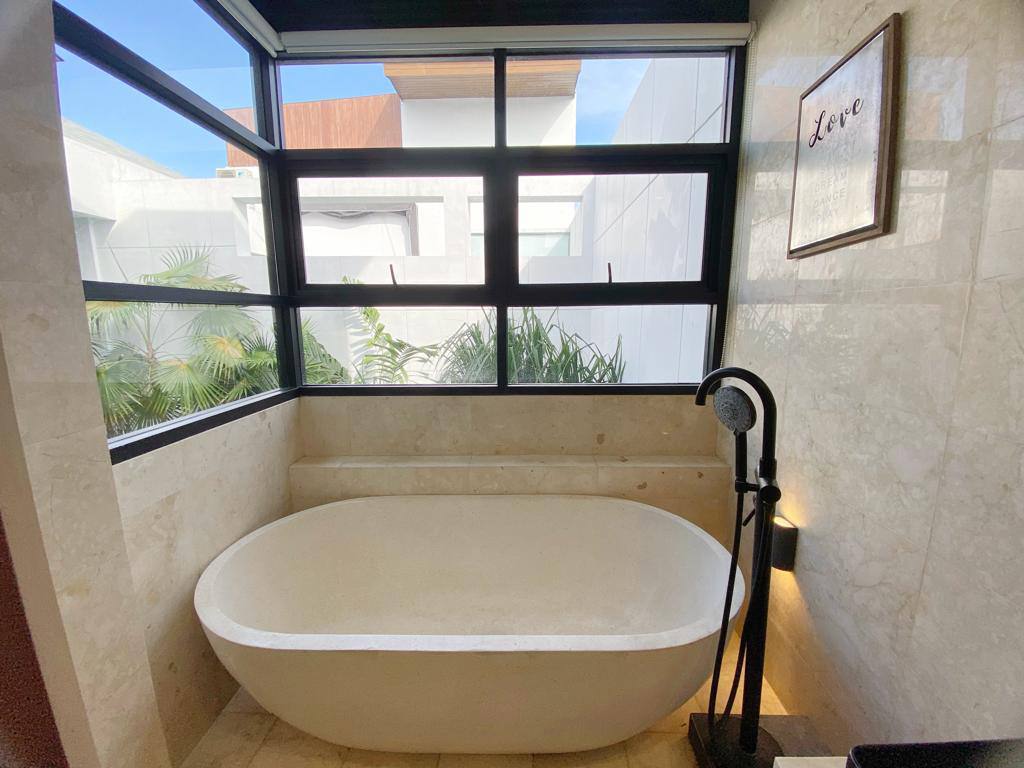 Вилла уютная Чангу 3 спальни