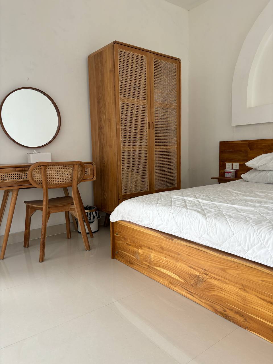 Вилла уютная Унгасан 2 спальни