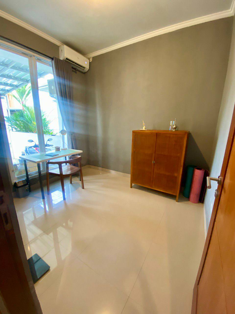 Таунхаус уютный Мунггу 2 спальни