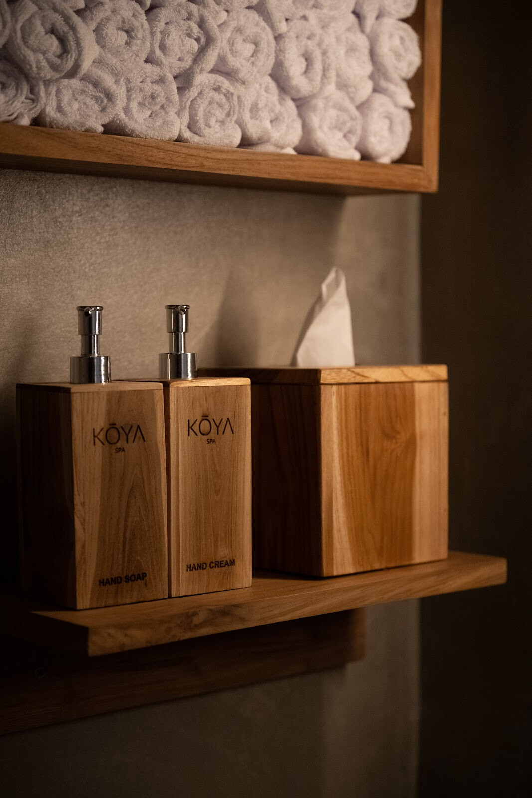 Koya Spa