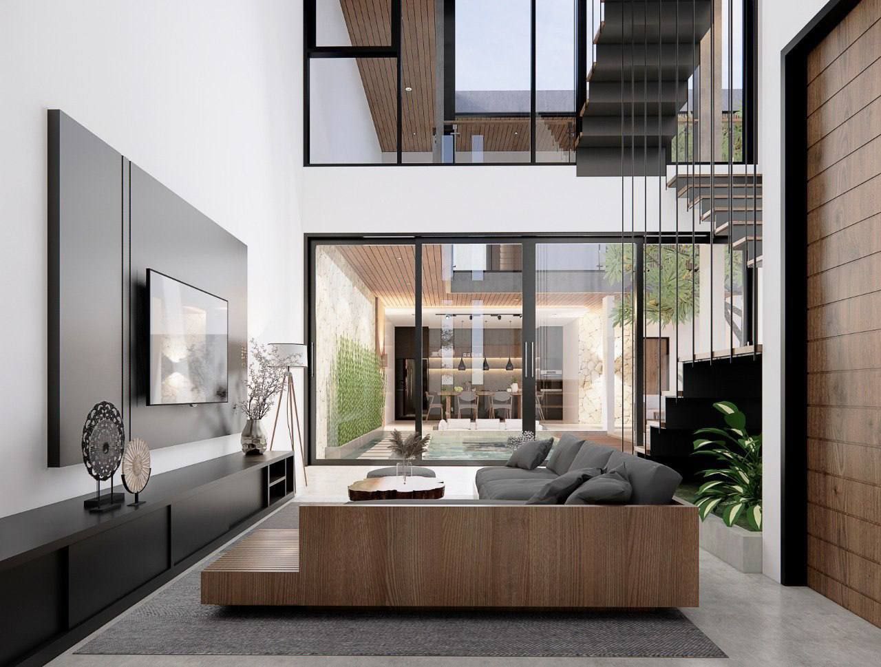 Вилла новая Печату (улувату) 3 спальни