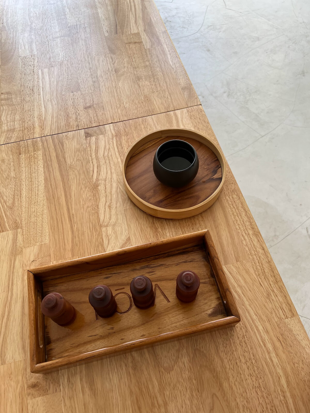 Koya Spa