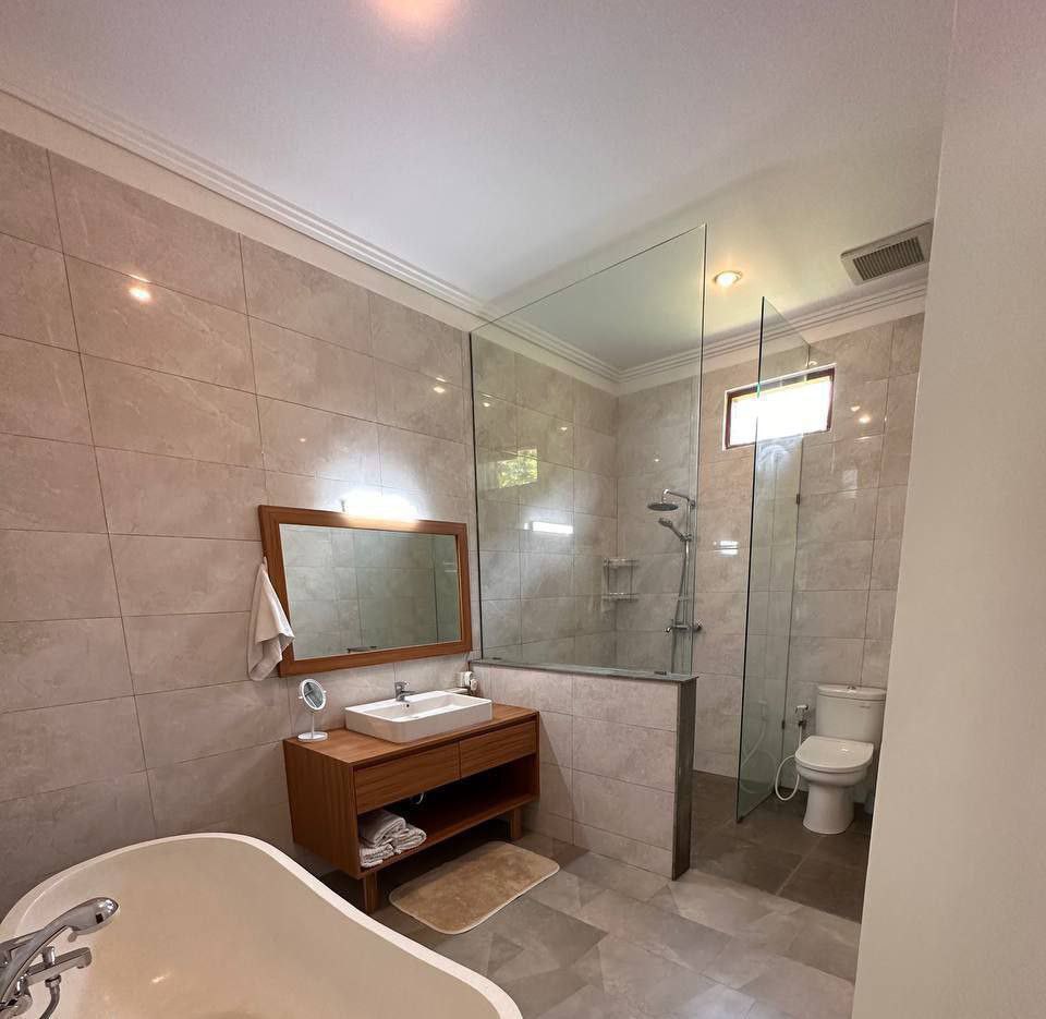 Вилла уютная Семиньяк 2 спальни