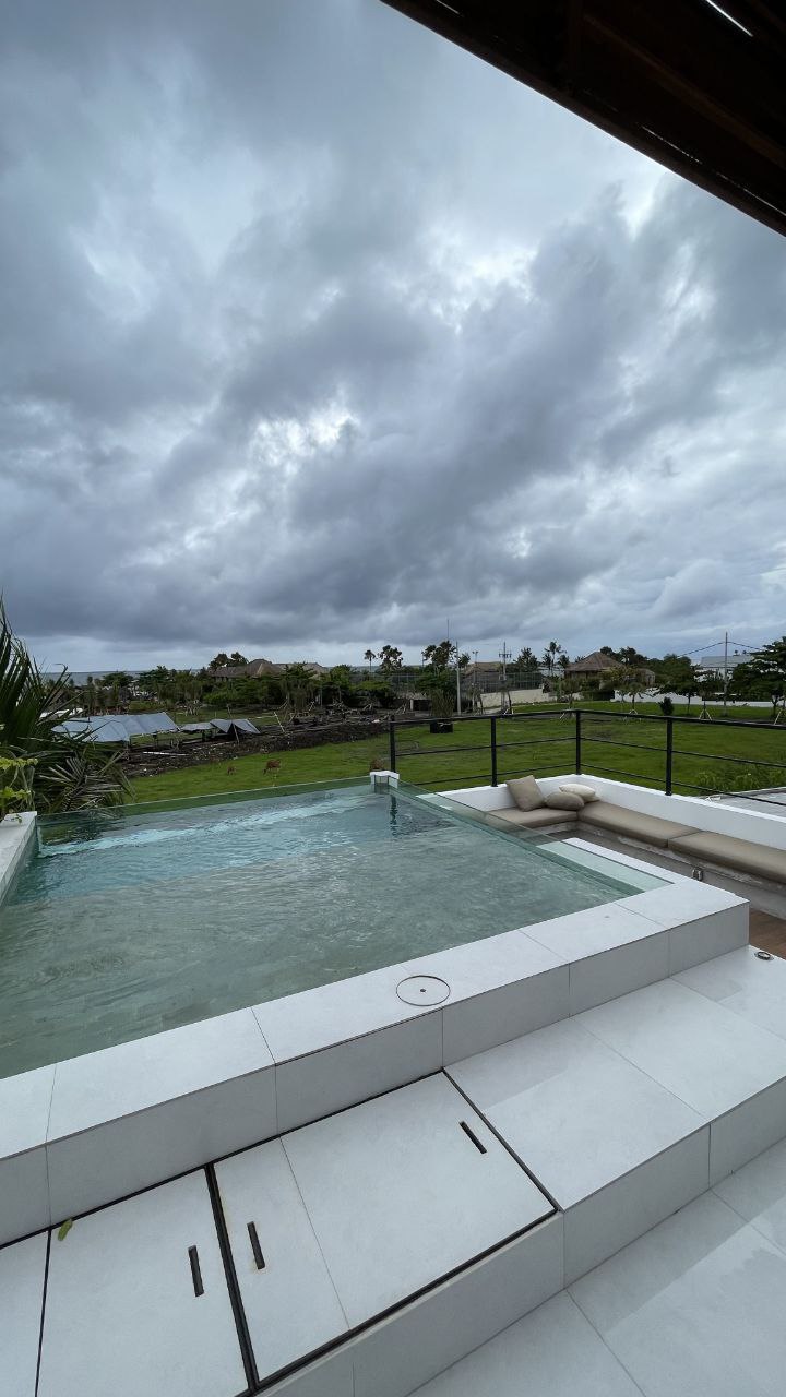 Вилла роскошная Чангу 4 и более спален