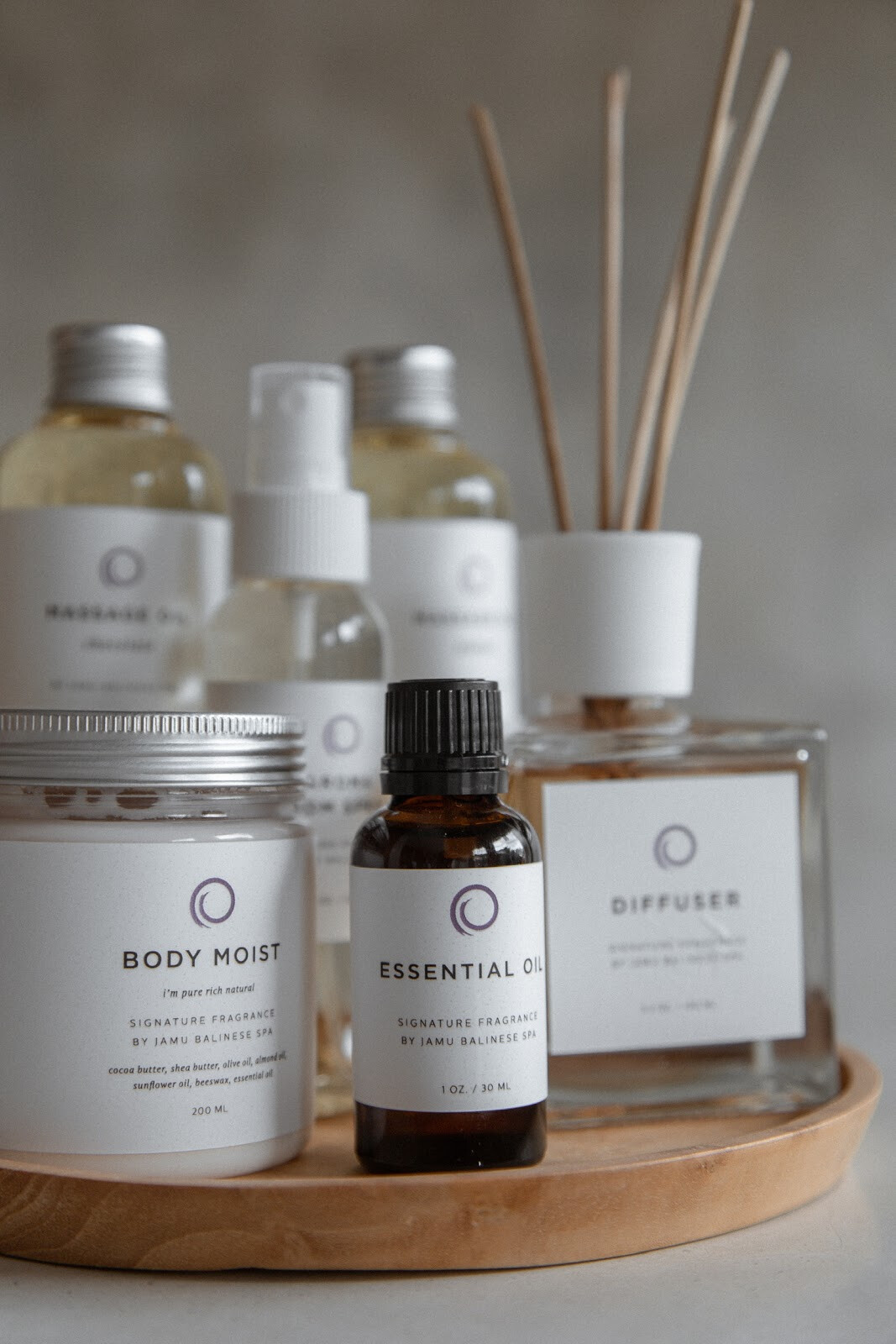 Jamu Spa & Concept Store