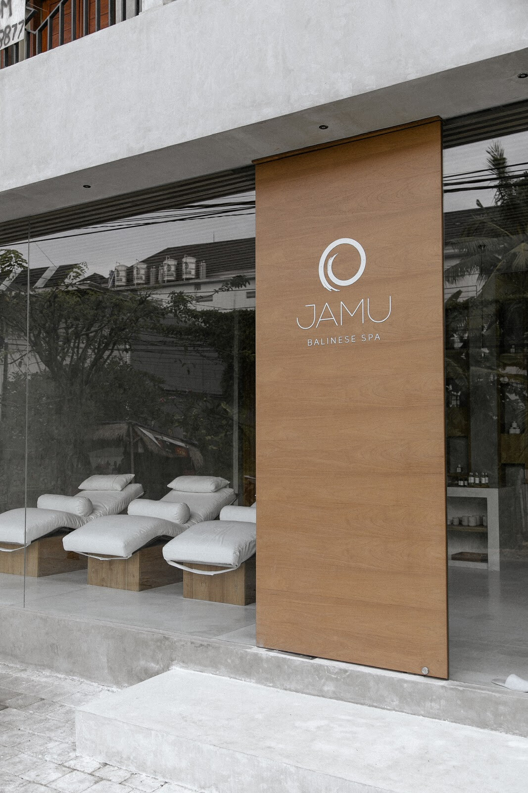 Jamu Spa & Concept Store