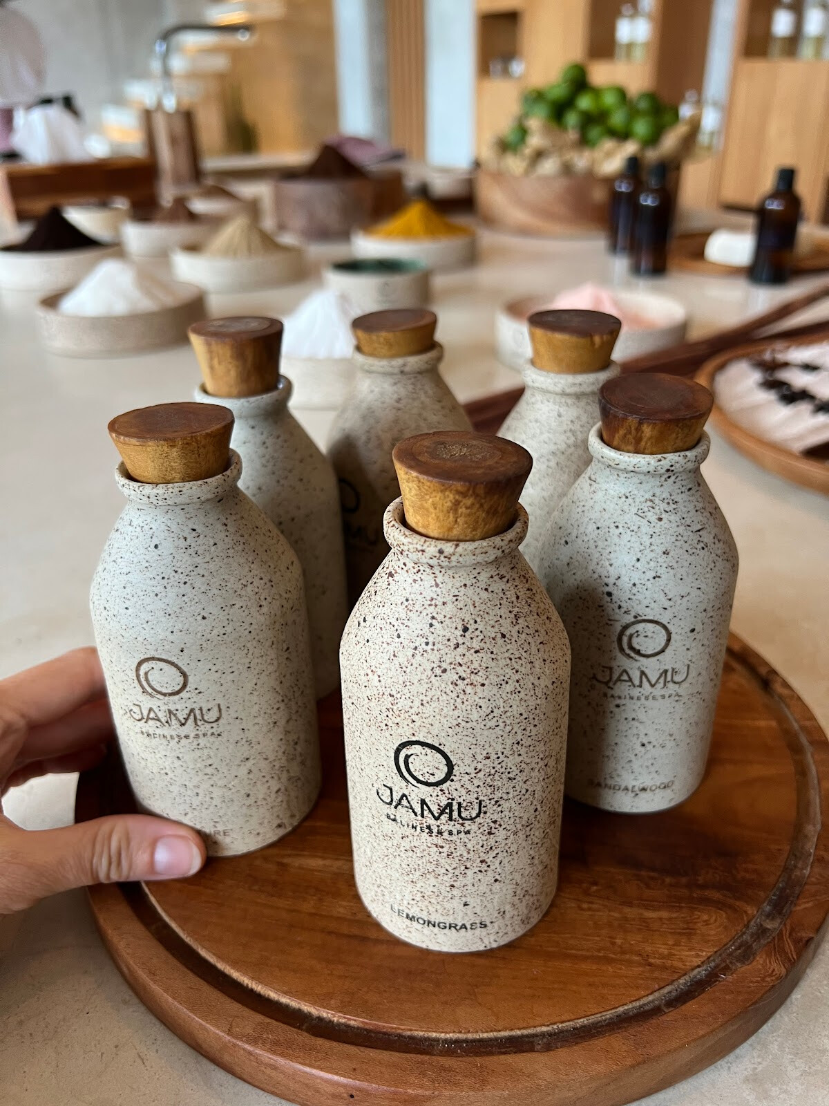Jamu Spa & Concept Store