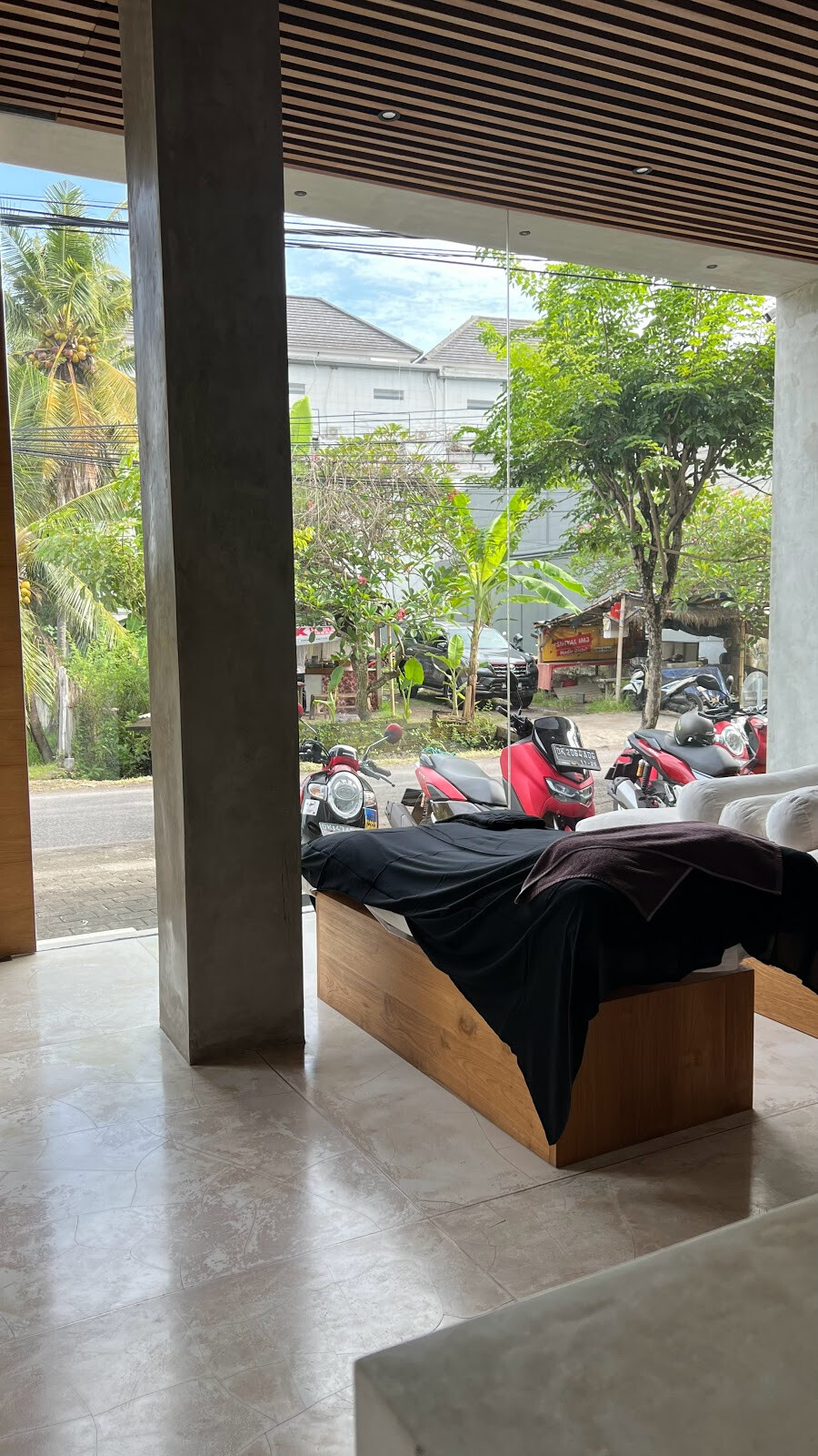 Jamu Spa & Concept Store